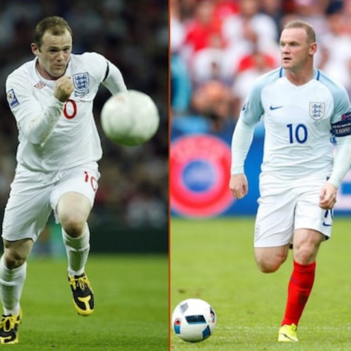 The Influence of Wayne Rooney on Football Culture