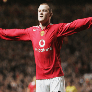 L'impact de Wayne Rooney au-delà du football