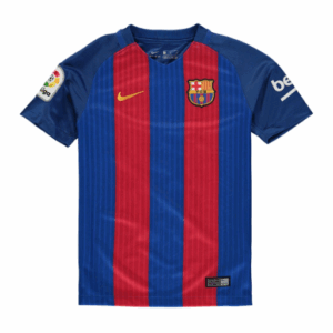 Kids' Luis Suarez Jersey Barcelona