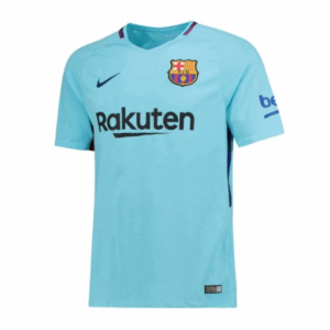 Blue Luis Suarez Jersey Barcelona