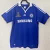 Drogba Chelsea Jersey 2012