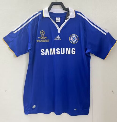 Drogba Chelsea Jersey 2012