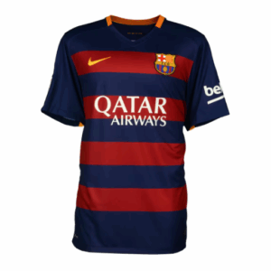 Luis Suarez Barcelona Jersey Number