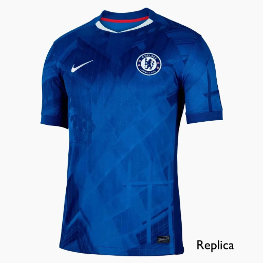 The Risks of Buying Fake Jerseys