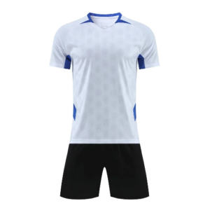 Benefits of Lightweight Fabrics in Football Uniforms