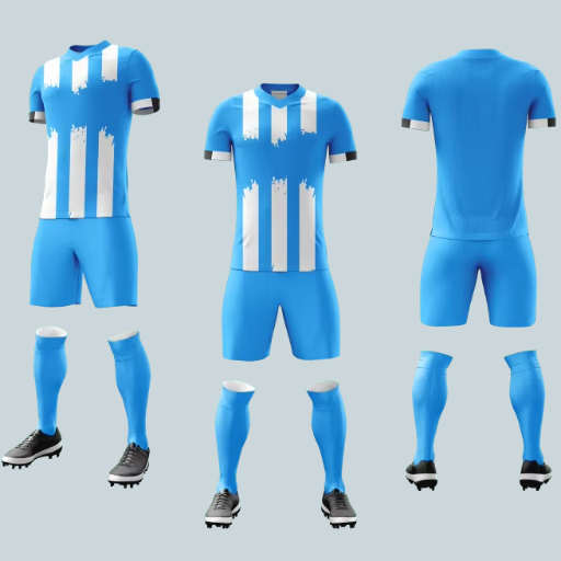Choisir le bon uniforme de football