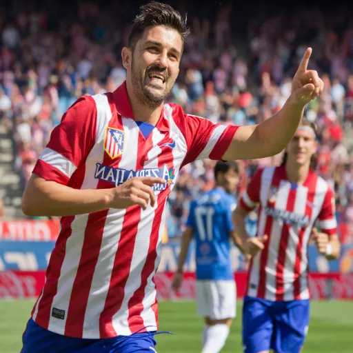 Fan Culture and the Atletico Madrid Jersey