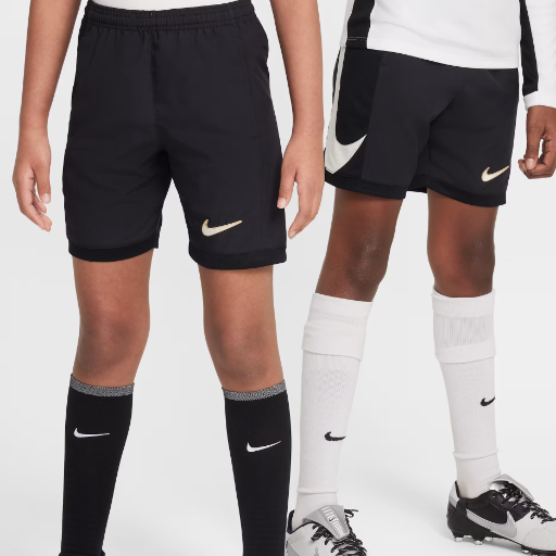 Materiales comunes utilizados en pantalones cortos de fútbol