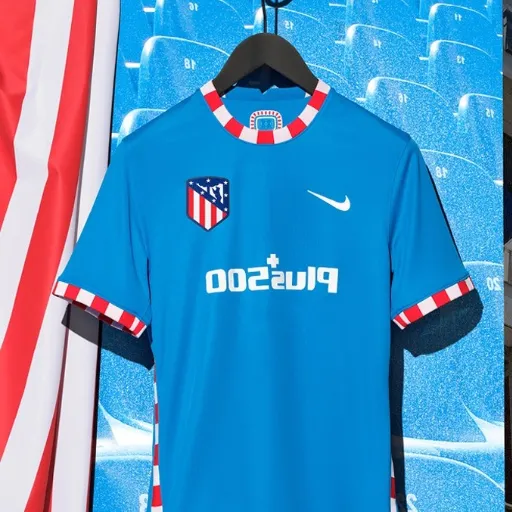 Role of Nike as the Kit Sponsor