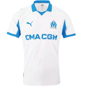 The Rich History of Marseille Jerseys
