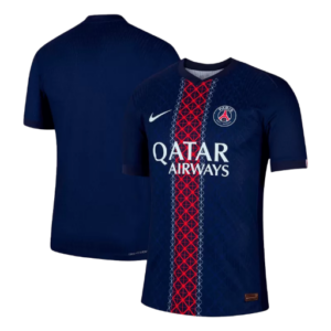 How to Spot Authentic PSG Jerseys