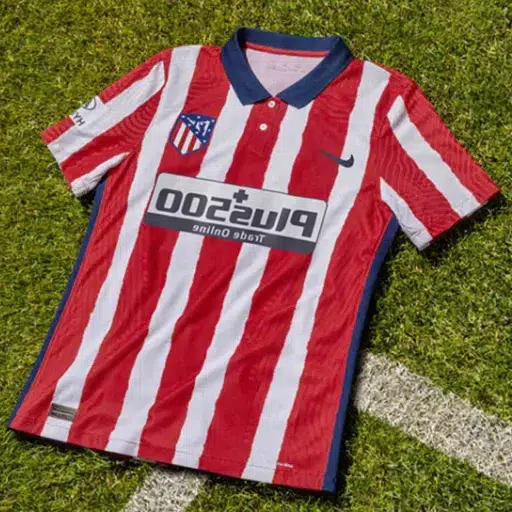 Understanding the Atletico Madrid Jersey