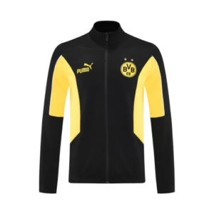 Introducción a las chaquetas de fútbol