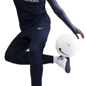 Avantages de la technologie Dri-Fit dans les pantalons de football