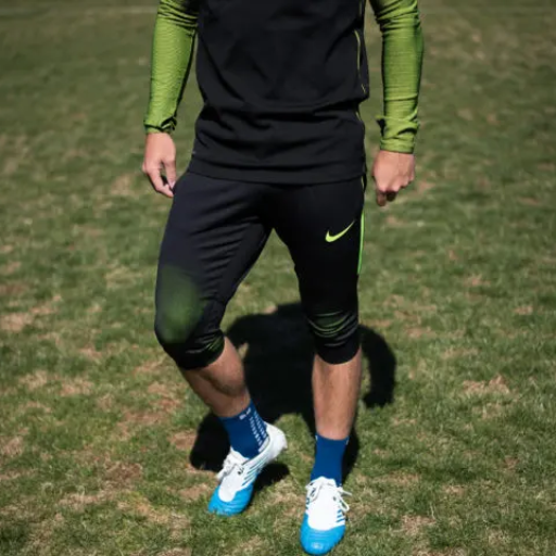 Benefits of Wearing Nike Soccer Pants