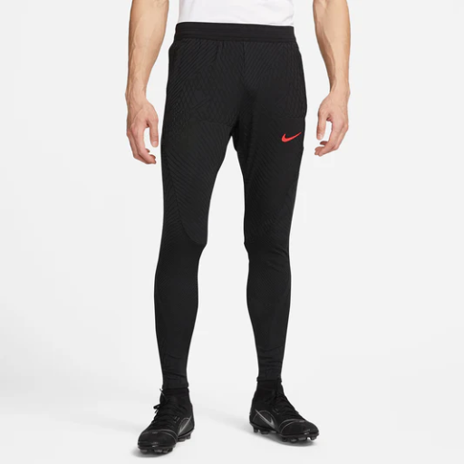 Comparative Analysis: Nike Soccer Pants vs. Competitors