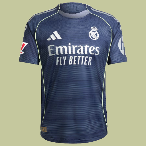 Le rôle d'Adidas dans l'histoire du kit du Real Madrid