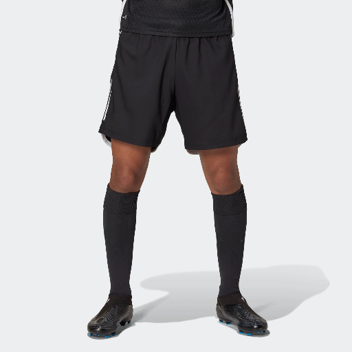 Introduction to Soccer Shorts