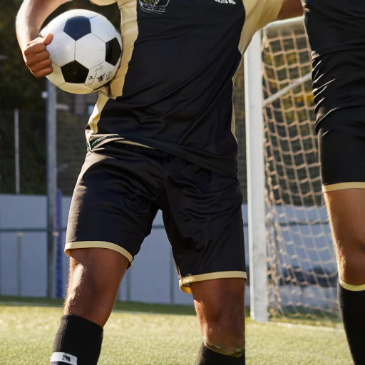 Features to Look for in Soccer Shorts