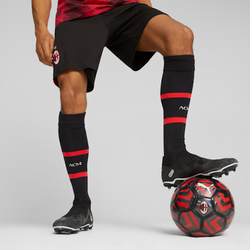 Advancements in Fabric Technology for Soccer Shorts
