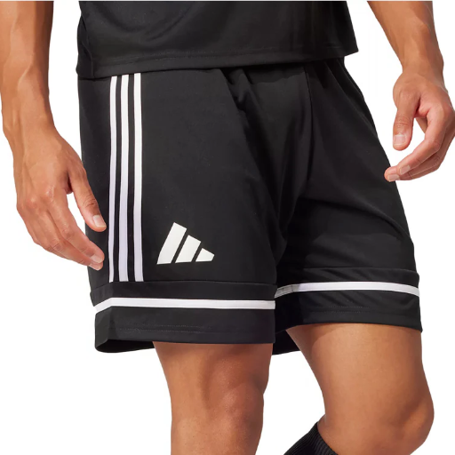 Key Features of Soccer Shorts