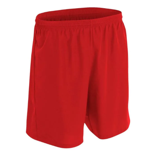 Types of Soccer Shorts