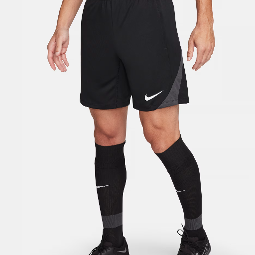 Materials Used in Soccer Shorts