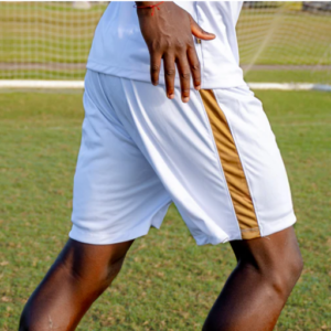 Unique Design Features of Soccer Shorts