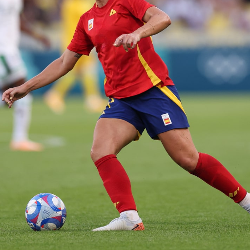 Choosing the Right Soccer Shorts