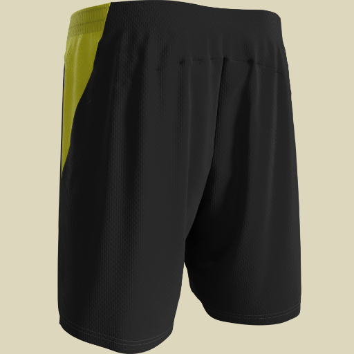 Materials Used in Soccer Shorts