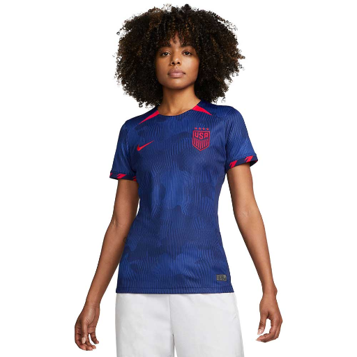 Styling Tips for Women's Soccer Jerseys