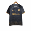 Maillot Black Thierry Henry Barcelone