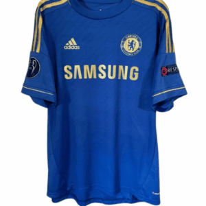 Blue Fernando Torres Chelsea Jersey