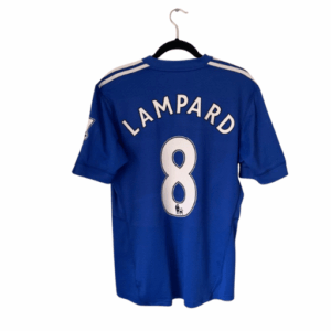 Camiseta Chelsea Frank Lampard azul