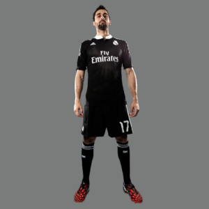 Understanding Soccer Collaborations