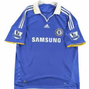 Drogba Chelsea Jersey 2012