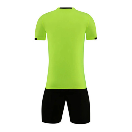 Innovative Manufacturing Processes for Sustainable Soccer Jerseys