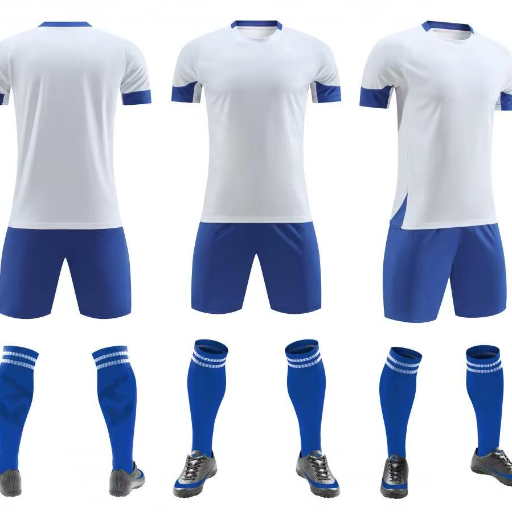 Practical Tips for Maintaining Your Eco-Friendly Soccer Uniform