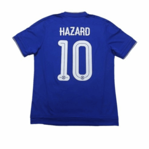 Eden Hazard Chelsea Jersey Kids