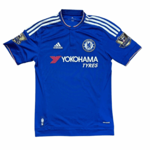 Eden Hazard Chelsea Jersey Number
