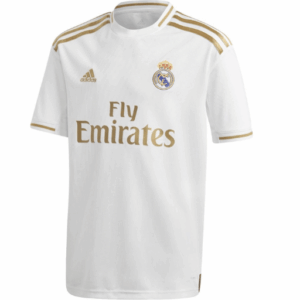 Eden Hazard Real Madrid 2020