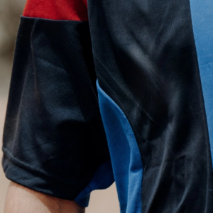 Beneficios de las camisetas de fútbol a base de nanofibras para los usuarios