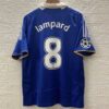 Drogba Chelsea Jersey 2012