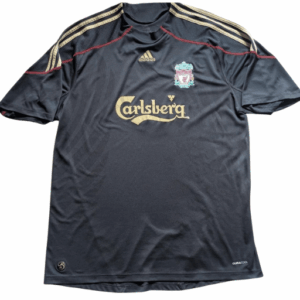 Fernando Torres Liverpool Away Jersey