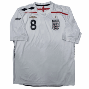 Camiseta Chelsea gris Frank Lampard