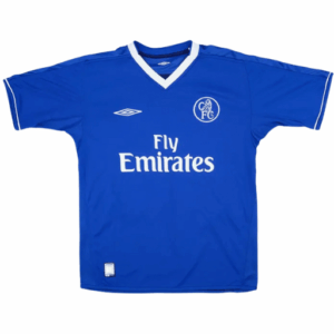 John Terry Chelsea Jersey Number
