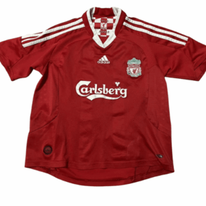 Kids' Fernando Torres Liverpool Jersey