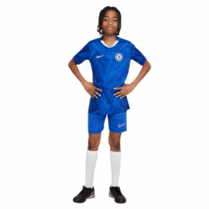 Kids' John Terry Chelsea Jersey