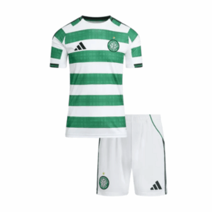 Kids' Kenny Dalglish Celtic Jersey