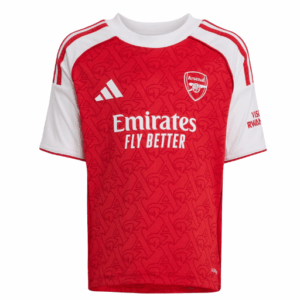 Maillot d'arsenal Patrick Vieira pour enfants
